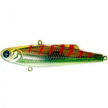 Раттлин Folkfishing Vib Sly 85 FVS 85 мм 24 г 23