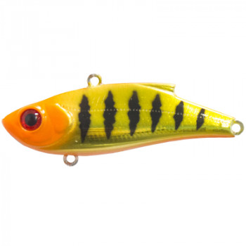 Раттлин Bassday Orc Range Vib 55TG 55 мм 14,5 г RC-507