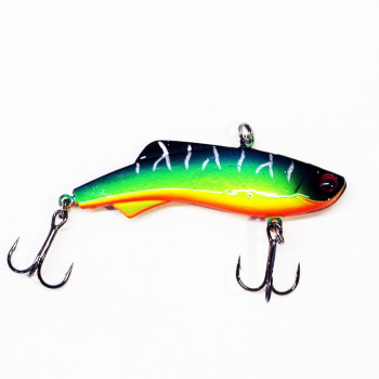 Раттлин Zander Master Venom 73 мм 17 г 12