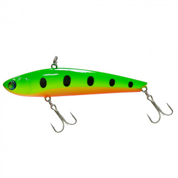 Раттлин Usami GreenGo 95S 95 мм 28 г 602 