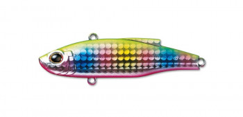 Раттлин Daiwa Morethan Salt Vib 80S 80 мм 21 г Huyajo (Nightless castle)