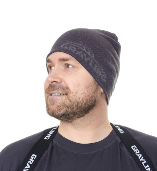 Шапка Novatex Kodori (графит)