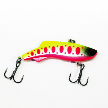 Раттлин Zander Master Venom 73 мм 17 г 22
