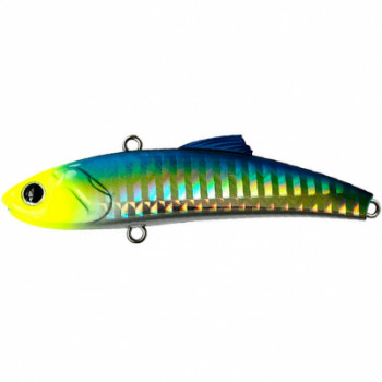 Раттлин Narval Frost Candy Vib 80 мм 21 г 002-Lemon Head