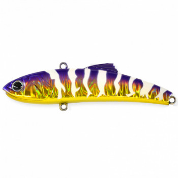 Раттлин Narval Frost Candy Vib 80 мм 21 г 022-Japanese Viola