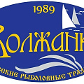 Силиконовые приманки Volzhanka