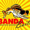 Силиконовые приманки Banda Baits