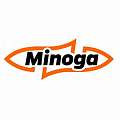 Силиконовые приманки Minoga