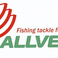 Силиконовые приманки Allvega