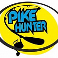 Силиконовые приманки Pike Hunter