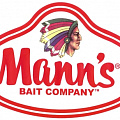 Силиконовые приманки Manns