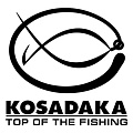 Воблеры Kosadaka