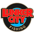 Силиконовые приманки Lunker City