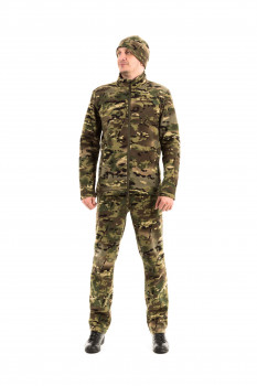 Костюм Magnum Gear Legat (флис, мультикам)