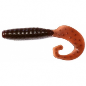 Твистер JIGit G-Tail Grub