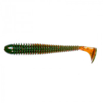 Виброхвосты Lucky John Spark Tail 4.0 in 10,1 см (5 шт.) 085 