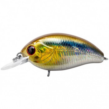 4Воблер TsuYoki Agent SSR 36F 36 мм 4,4 г 0,4–1 м 200