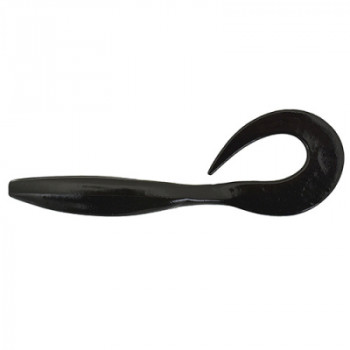 Твистеры Sawamura One'Up Curly 5 12,7 см 012 (5 шт)