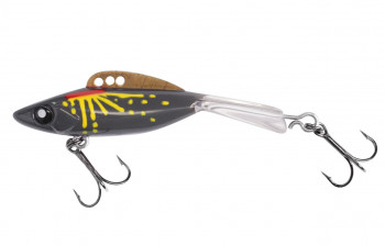 Балансир Lucky John Pro Series Mebaru 47 мм 8 г 210
