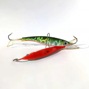 Балансир X-Tackle Simp 45 мм 13 г 019 