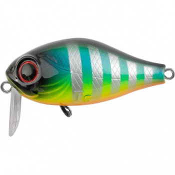 Воблер TsuYoki Drop SSR 45F 45 мм 6,5 г 0,2–0,4 м E011