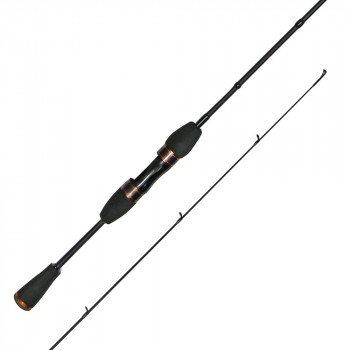 Спиннинг Stinger Innova Ultralight 602UL 1,82 м 0,8-7 г 