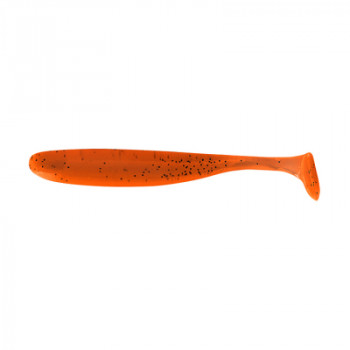 Виброхвосты Pike Hunter Easy Minnow 10 см Firefox UV (6 шт)