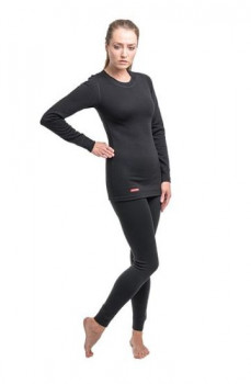 Комплект термобелья Comfort Extrim Women (3 слоя) 