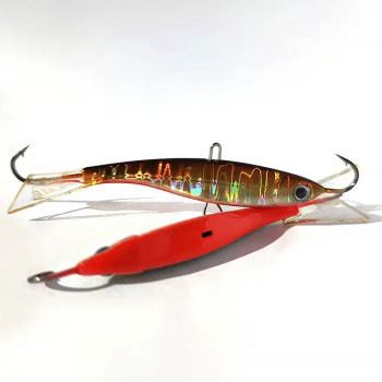 Балансир X-Tackle Simp 45 мм 13 г 018 