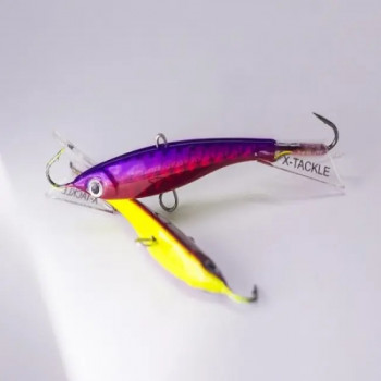 Балансир X-Tackle Simp 57 мм 24 г 024