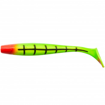 Виброхвосты Lucky John Kubira Swim Shad 5.0 in 12,5 см (3 шт) PG15 