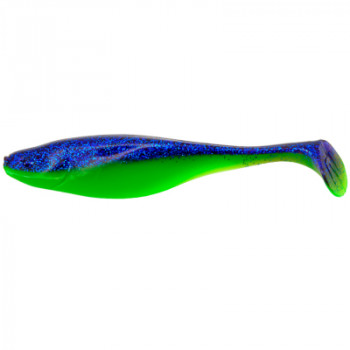 Виброхвосты Narval Commander Shad 12 см 025-Jazz (4 шт)