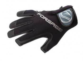 Перчатки Forsage Neoprene A-015