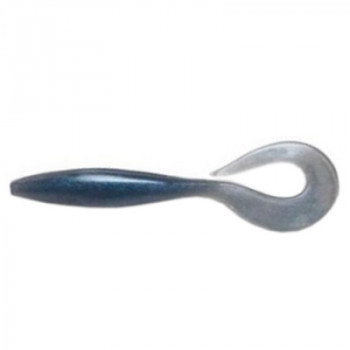 Твистеры Sawamura One'Up Curly 3.5 8,9 см 163 (6 шт)