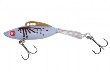 Балансир Lucky John Pro Series Mebaru 47 мм 8 г 206