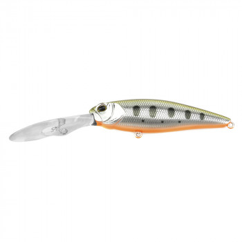 Воблер Tsuribito Deep Chok Long 102F 102 мм 11,2 г 3,5–4 м 509