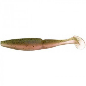 Виброхвосты Sawamura One`Up Shad 3 7,62 см 061 (7 шт)