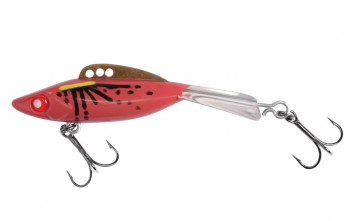 Балансир Lucky John Pro Series Mebaru 47 мм 8 г 208