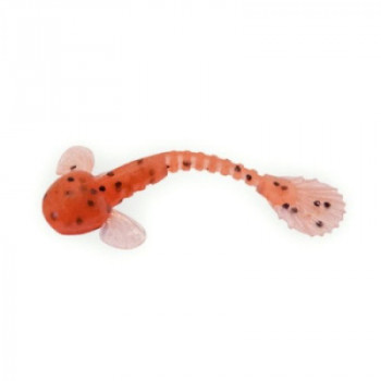 Силикон съедобный Fanatik Goby 3,5 9 см 023 (5 шт)