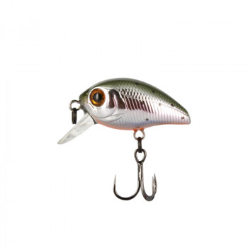 Воблер Tsuribito Sexy Minnow 30F 30 мм 3,4 г 0,5-0,8 м 055