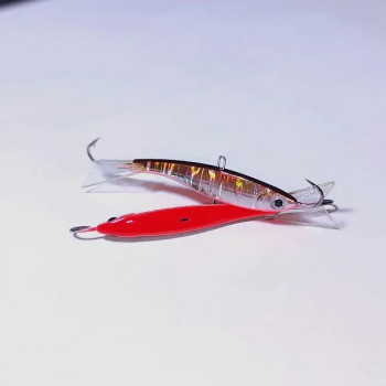 Балансир X-Tackle Simp 57 мм 24 г 017 