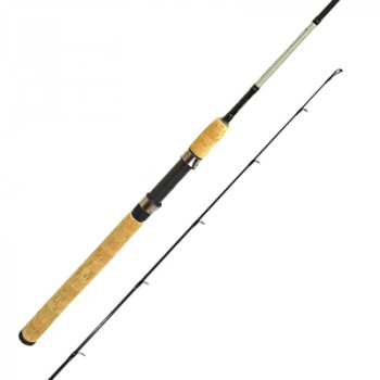 Спиннинг Stinger Caster NS 802ML 2,44 м 5-25 г