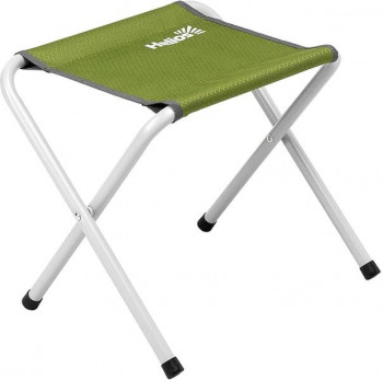 Табурет Helios T-21124 Green (труба Ø19) 