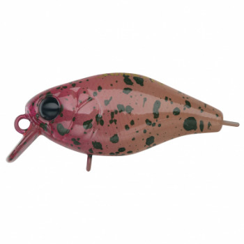 Воблер Strike Pro Cranky 40F 4 см 4,2 г 0,2-0,5 м GC03G-UV