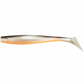 Виброхвосты Lucky John Kubira Swim Shad 5.0 in 12,5 см (3 шт) PG18 