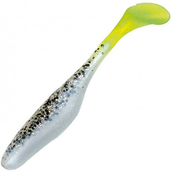 Виброхвосты Bass Assassin Sea Shad 4 10 см Roadkill (10 шт)0 см Roadkill (10 шт)