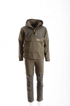 Костюм Magnum Gear Protector (Polycotton PRO, хакиолива)