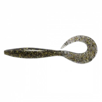 Твистеры Sawamura One'Up Curly 3.5 8,9 см 166 (6 шт)