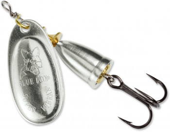 Блесна Blue Fox Vibrax Original №6 18 г S