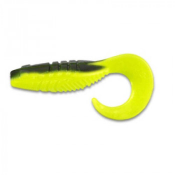 Твистеры Manns Rumba 9 см 39 (4 шт) 